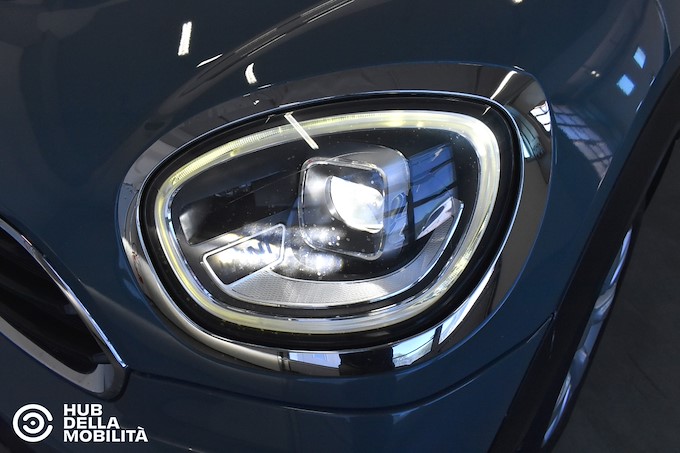 MINI Mini 2.0 Cooper D Business Countryman Automatica